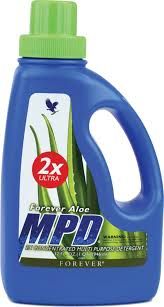 Forever Aloe MPD 2x (detergente Multi-uso)