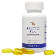 Arctic-Sea (Super Omega 3, 6 e 9)